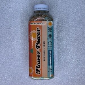 Feeling Smitten Flower Power Bath Soak